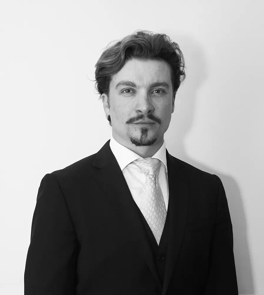 Sebastian A. Schmidt – Personal Chauffeur Los Angeles